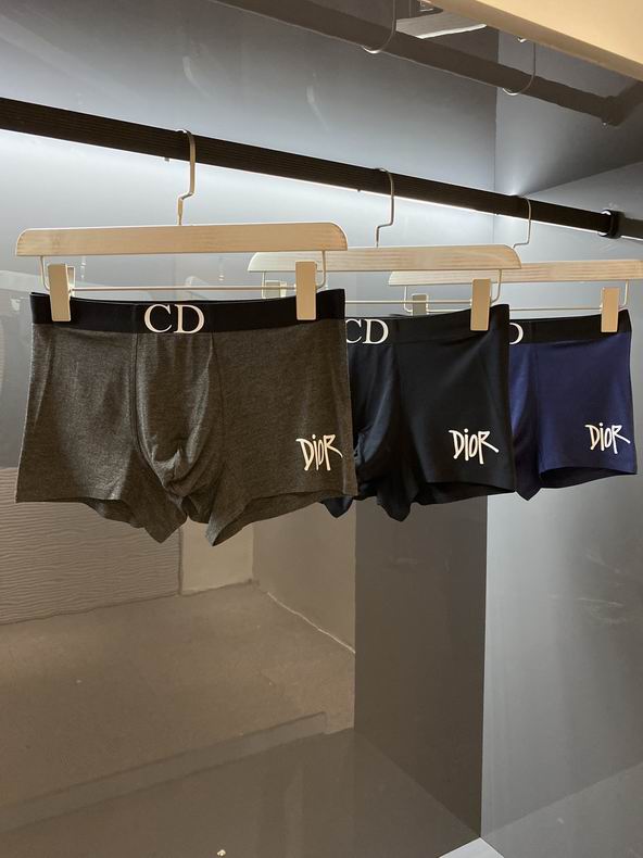 Dior boxer L-3XL 38
